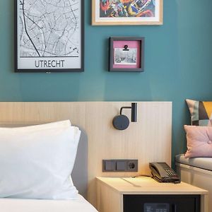 Kamer met Twee Aparte Bedden